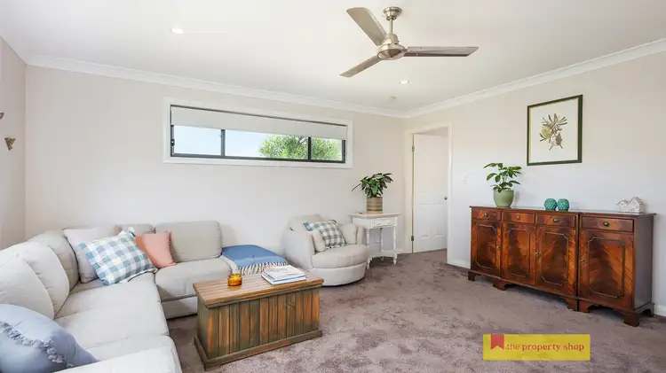 Fourth view of Homely rural property listing, 13 Charles Road, Mudgee NSW 2850