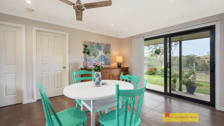 Fifth view of Homely rural property listing, 13 Charles Road, Mudgee NSW 2850
