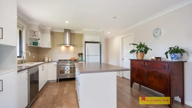 Sixth view of Homely rural property listing, 13 Charles Road, Mudgee NSW 2850
