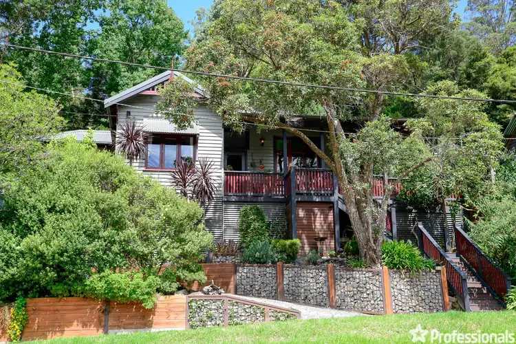 3450 Warburton Highway, Warburton VIC 3799