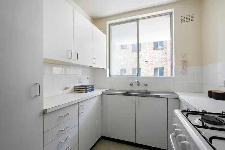 Second view of Homely apartment listing, 2/4 Wheeler Parade, Dee Why NSW 2099