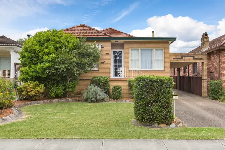 Main view of Homely house listing, 159 Kiora Road, Miranda NSW 2228