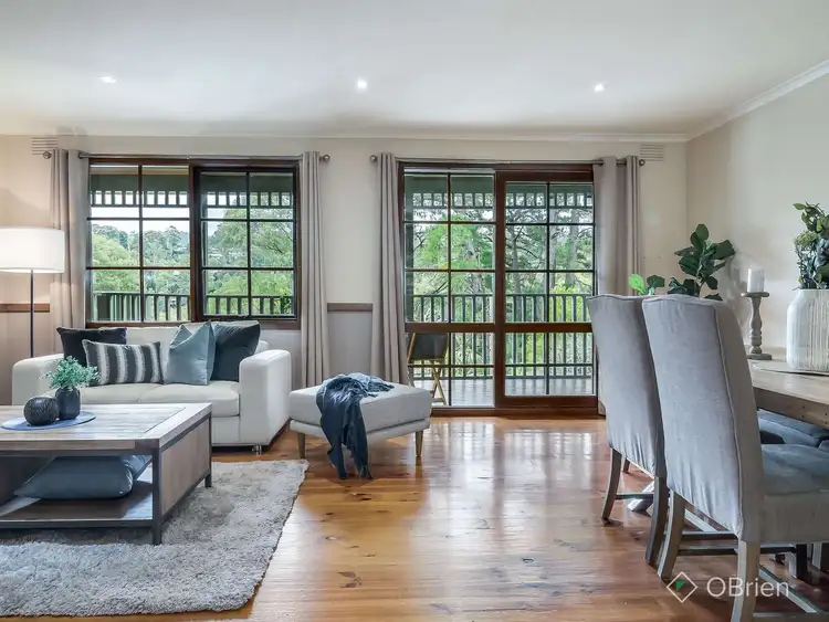 Third view of Homely house listing, 26 Glen Road, Belgrave Heights VIC 3160