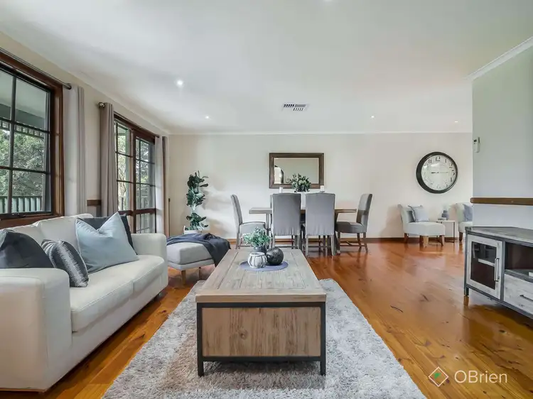 Fourth view of Homely house listing, 26 Glen Road, Belgrave Heights VIC 3160