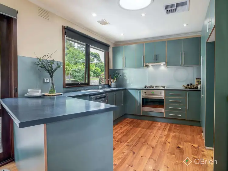 Fifth view of Homely house listing, 26 Glen Road, Belgrave Heights VIC 3160