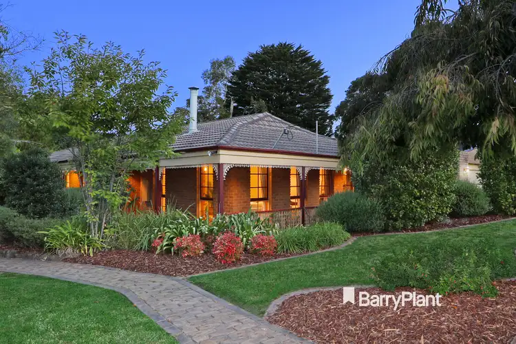 62 Wattletree Road, Ferntree Gully VIC 3156