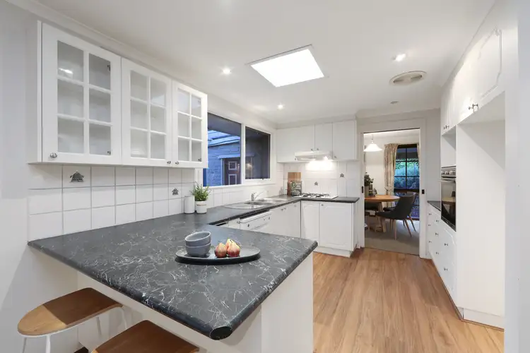 Second view of Homely house listing, 62 Wattletree Road, Ferntree Gully VIC 3156