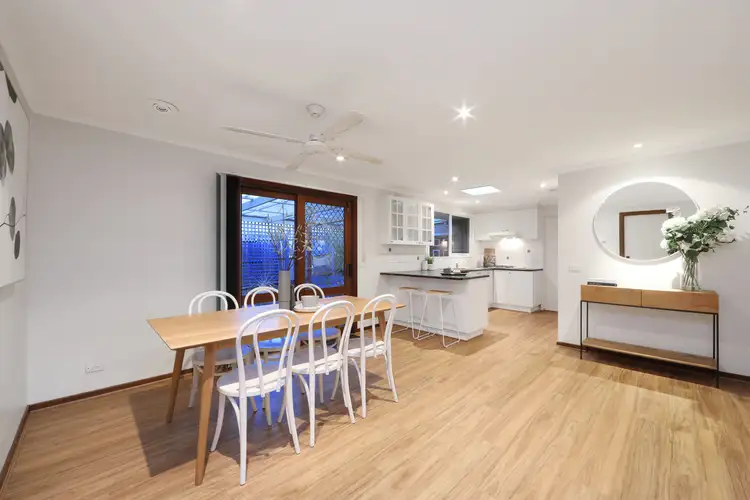 Third view of Homely house listing, 62 Wattletree Road, Ferntree Gully VIC 3156