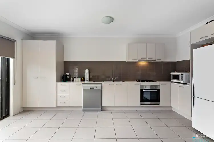 Fourth view of Homely townhouse listing, 116 Hazel Glen Drive, Doreen VIC 3754