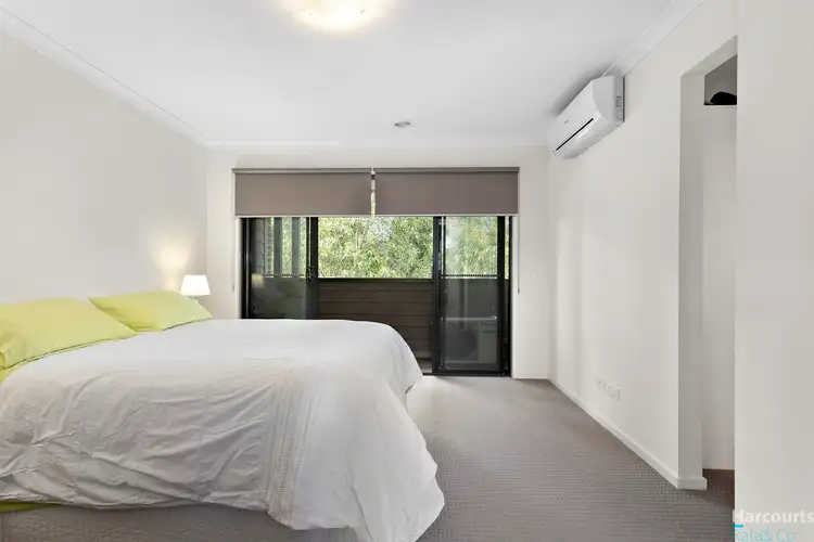 Fifth view of Homely townhouse listing, 116 Hazel Glen Drive, Doreen VIC 3754