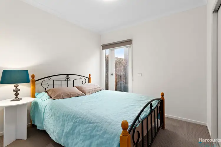 Sixth view of Homely townhouse listing, 116 Hazel Glen Drive, Doreen VIC 3754