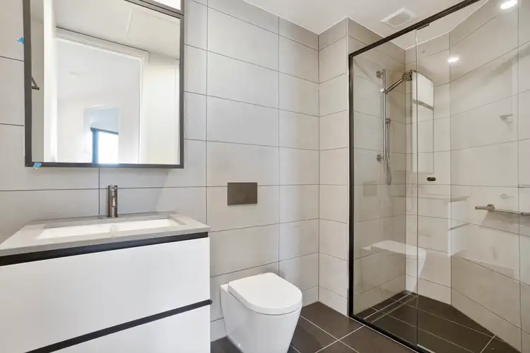 Sixth view of Homely apartment listing, 302/2 Mascoma Street, Ascot Vale VIC 3032