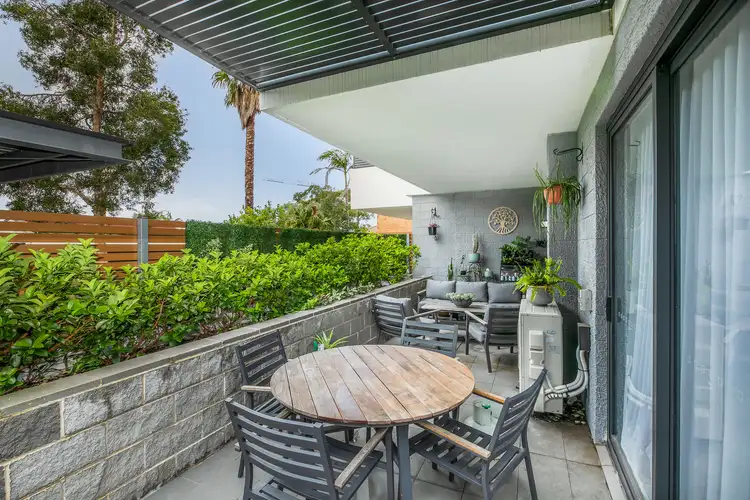 G02/7 Acton Street, Sutherland NSW 2232