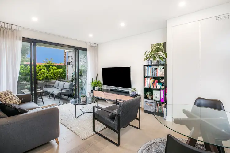 Second view of Homely unit listing, G02/7 Acton Street, Sutherland NSW 2232