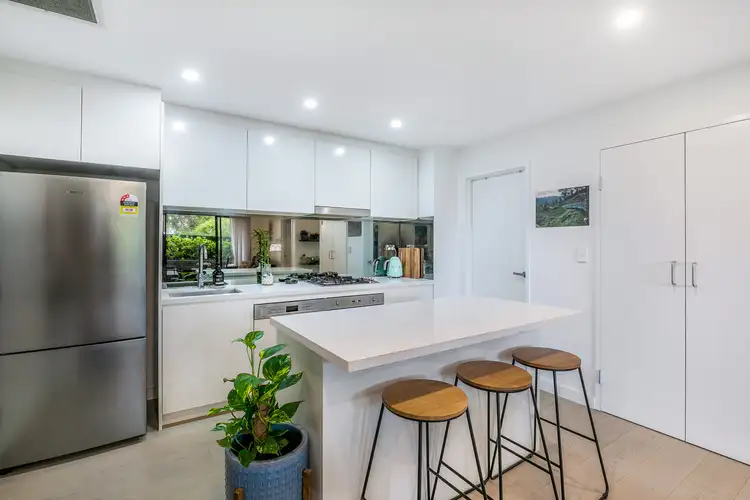 Third view of Homely unit listing, G02/7 Acton Street, Sutherland NSW 2232