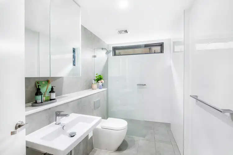 Fourth view of Homely unit listing, G02/7 Acton Street, Sutherland NSW 2232