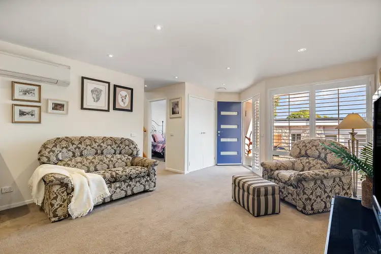 Second view of Homely townhouse listing, 2/32 Nelson Street, Mornington VIC 3931