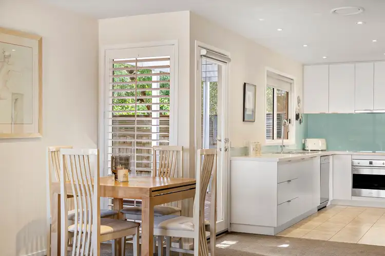 Fourth view of Homely townhouse listing, 2/32 Nelson Street, Mornington VIC 3931
