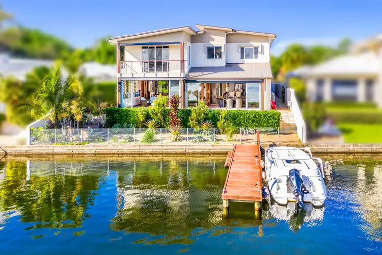 183 Shorehaven Drive, Noosa Waters QLD 4566