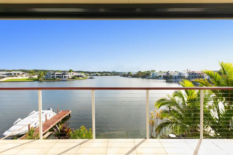 Third view of Homely house listing, 183 Shorehaven Drive, Noosa Waters QLD 4566