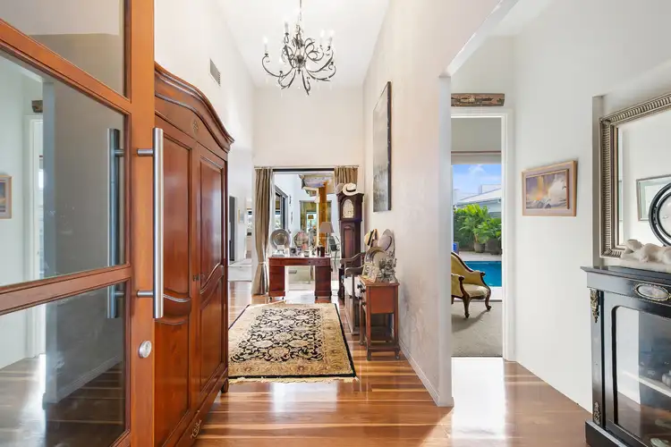 Fifth view of Homely house listing, 183 Shorehaven Drive, Noosa Waters QLD 4566