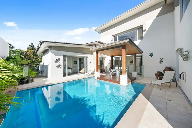 Sixth view of Homely house listing, 183 Shorehaven Drive, Noosa Waters QLD 4566