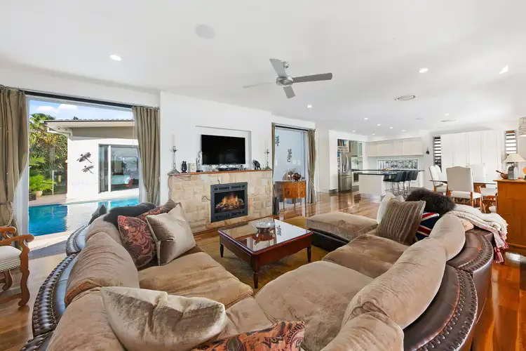 Seventh view of Homely house listing, 183 Shorehaven Drive, Noosa Waters QLD 4566