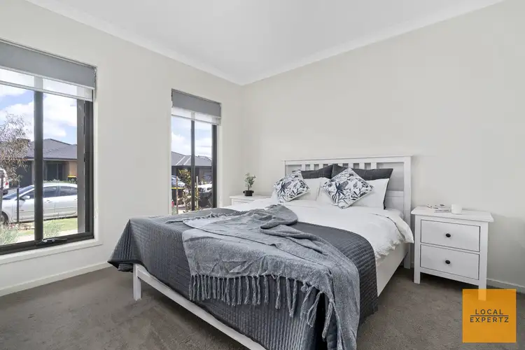 Fifth view of Homely house listing, 35 Tedcastle Drive, Aintree VIC 3336