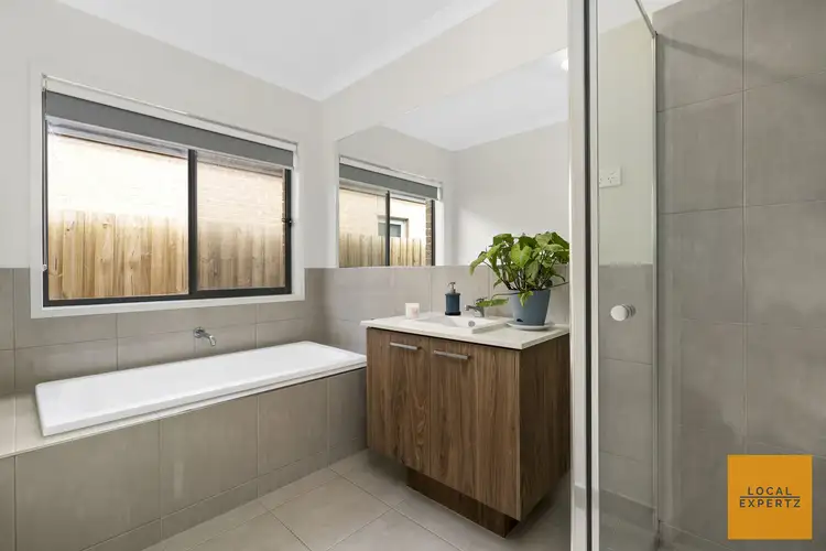 Sixth view of Homely house listing, 35 Tedcastle Drive, Aintree VIC 3336