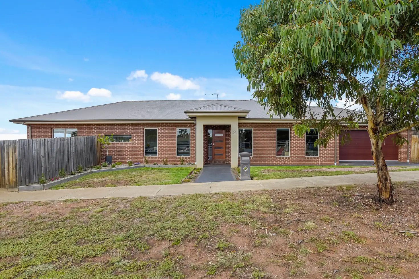 Main view of Homely house listing, 2 Meridie Way, Darley VIC 3340