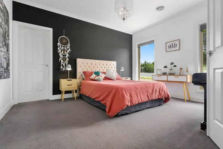 Second view of Homely house listing, 2 Meridie Way, Darley VIC 3340