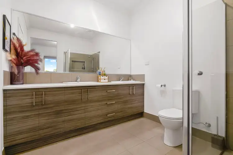 Third view of Homely house listing, 2 Meridie Way, Darley VIC 3340