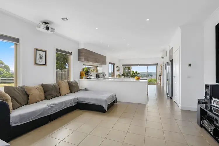 Fifth view of Homely house listing, 2 Meridie Way, Darley VIC 3340