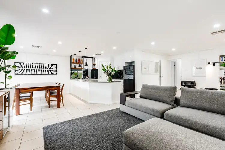 Second view of Homely house listing, 34 Martindale Place, Walkley Heights SA 5098