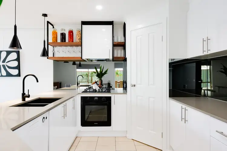 Third view of Homely house listing, 34 Martindale Place, Walkley Heights SA 5098