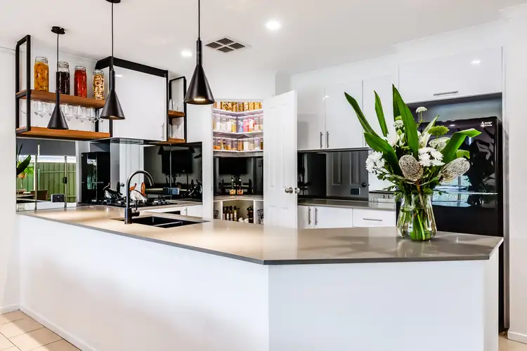 Fifth view of Homely house listing, 34 Martindale Place, Walkley Heights SA 5098