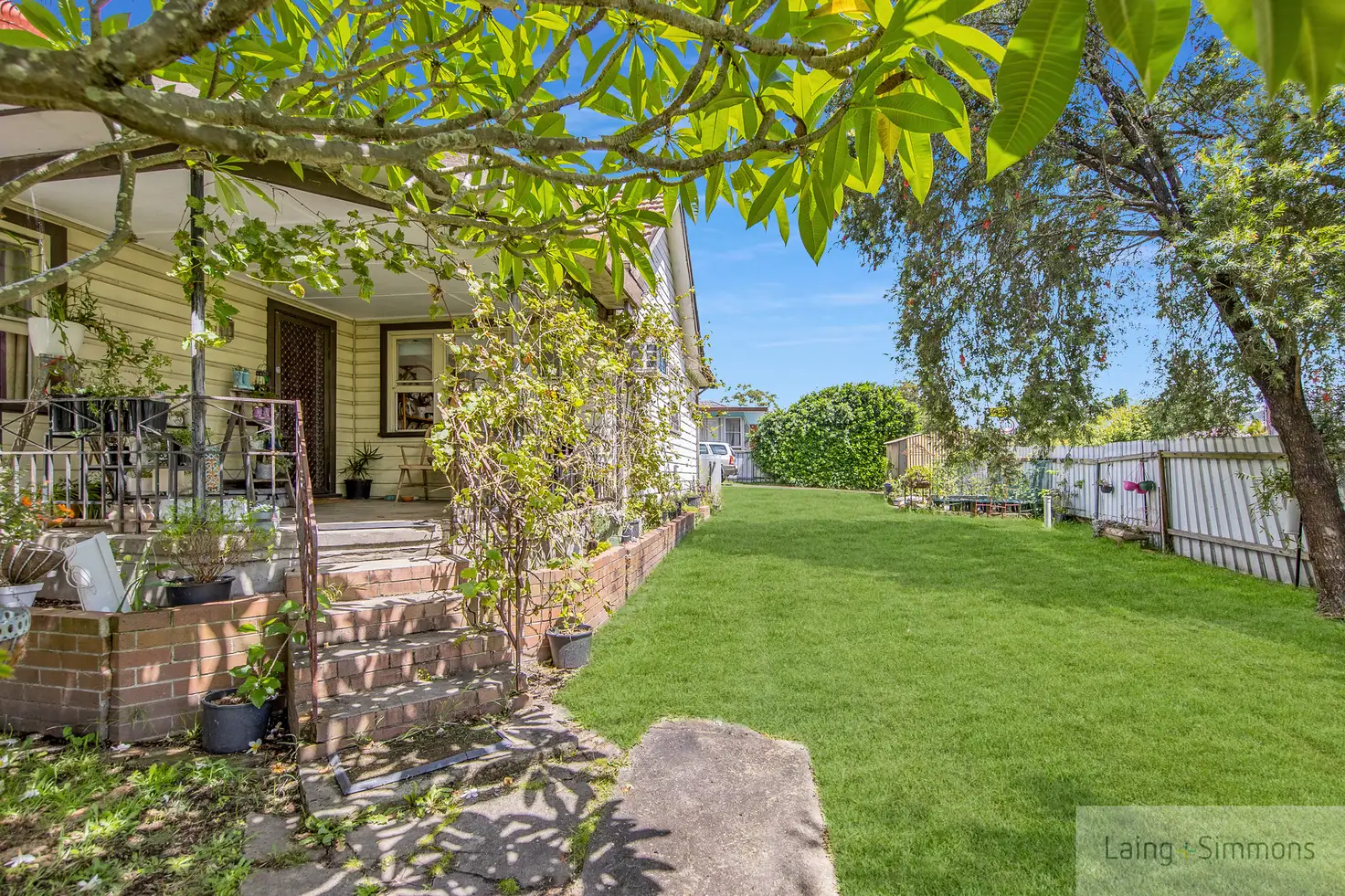 Main view of Homely house listing, 58 Withers Street, West Wallsend NSW 2286