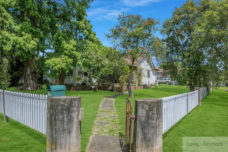 Second view of Homely house listing, 58 Withers Street, West Wallsend NSW 2286
