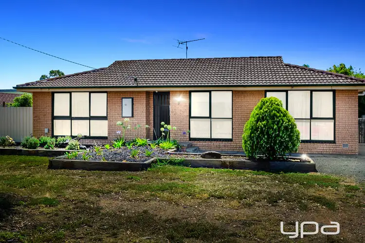 14 Jonathan Drive, Darley VIC 3340