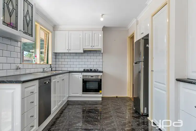 Fourth view of Homely house listing, 14 Jonathan Drive, Darley VIC 3340