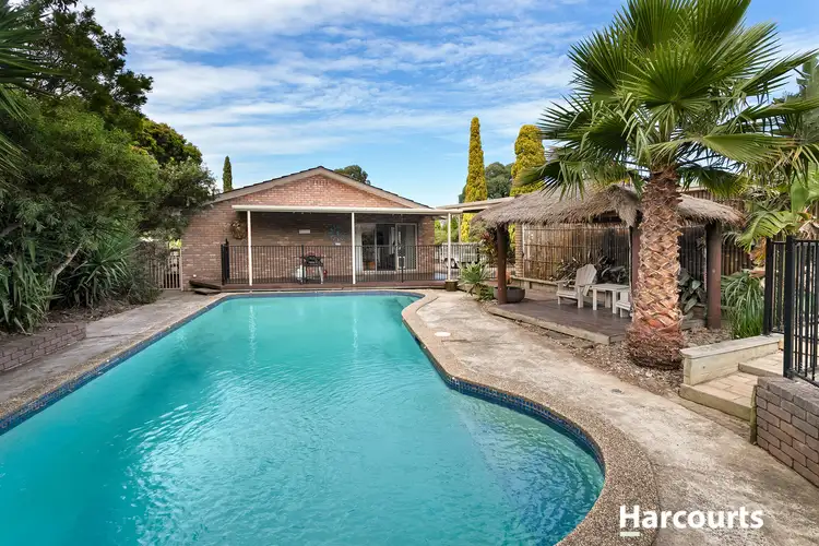 Fourth view of Homely house listing, 9 Sandvyk Court, Scoresby VIC 3179