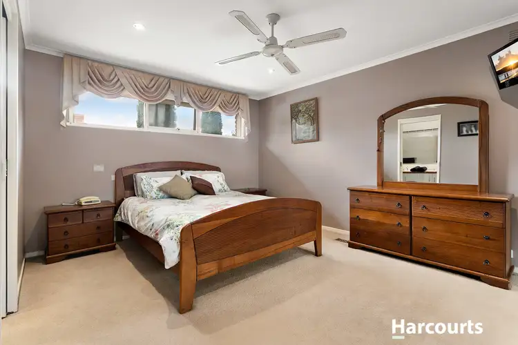 Fifth view of Homely house listing, 9 Sandvyk Court, Scoresby VIC 3179