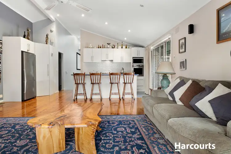 Sixth view of Homely house listing, 9 Sandvyk Court, Scoresby VIC 3179