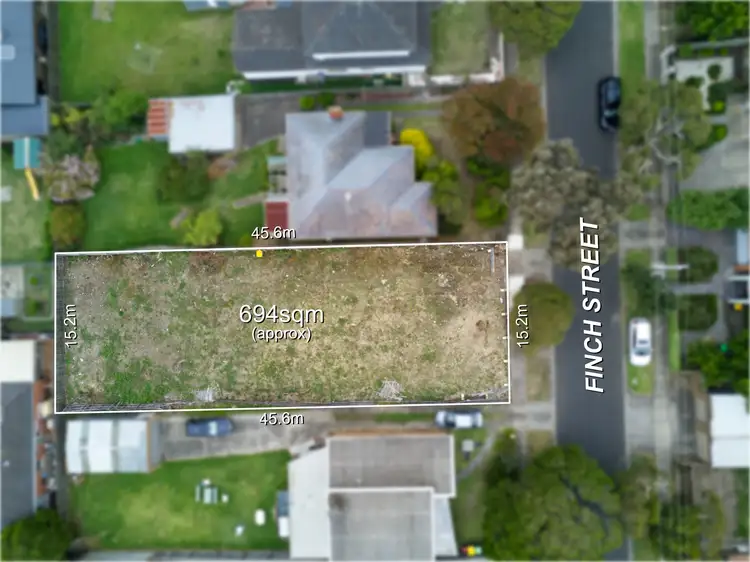 20 Finch Street, Burwood VIC 3125
