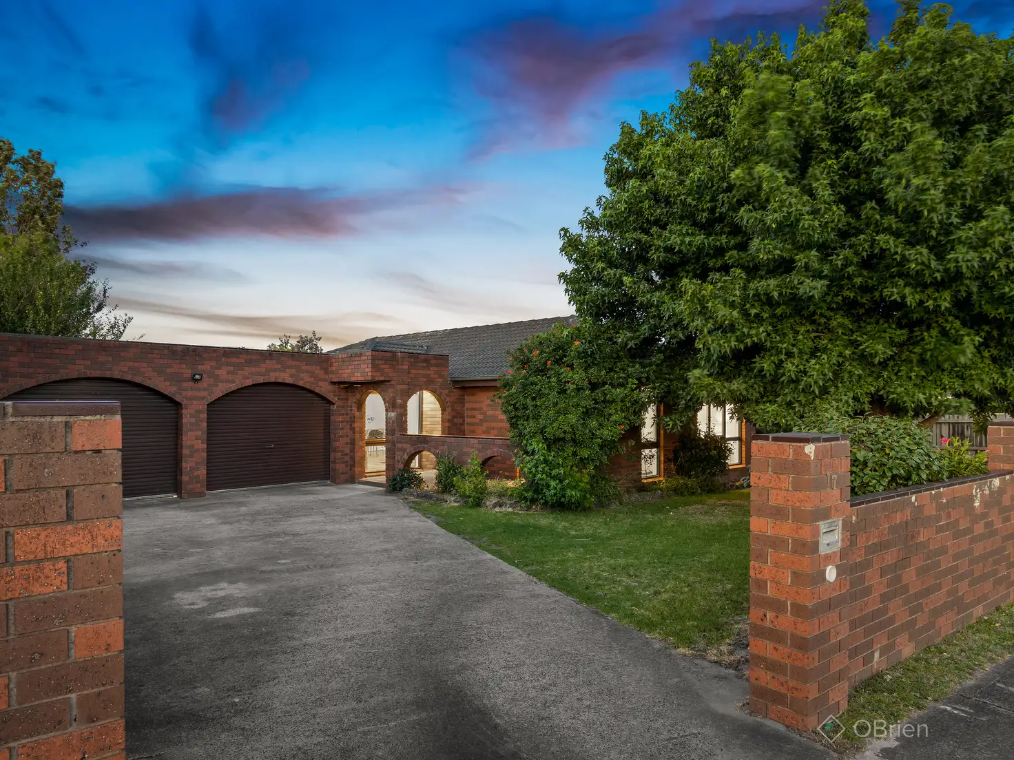 Main view of Homely house listing, 17 Isaac Smith Crescent, Cranbourne VIC 3977