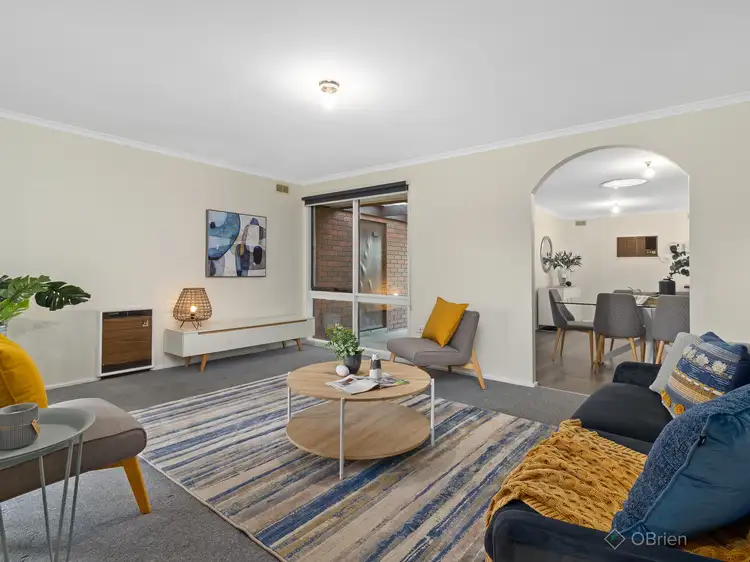 Second view of Homely house listing, 17 Isaac Smith Crescent, Cranbourne VIC 3977