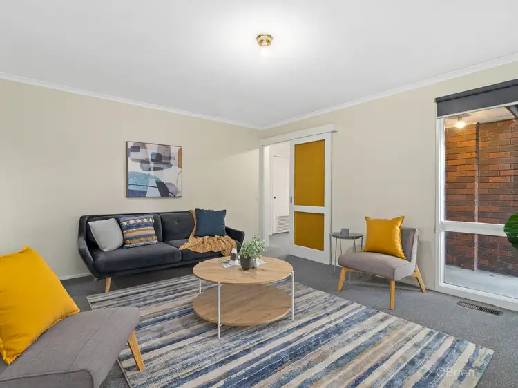 Third view of Homely house listing, 17 Isaac Smith Crescent, Cranbourne VIC 3977