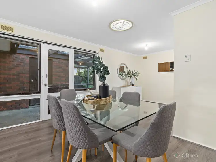 Fourth view of Homely house listing, 17 Isaac Smith Crescent, Cranbourne VIC 3977