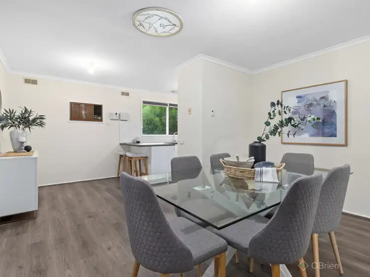 Fifth view of Homely house listing, 17 Isaac Smith Crescent, Cranbourne VIC 3977