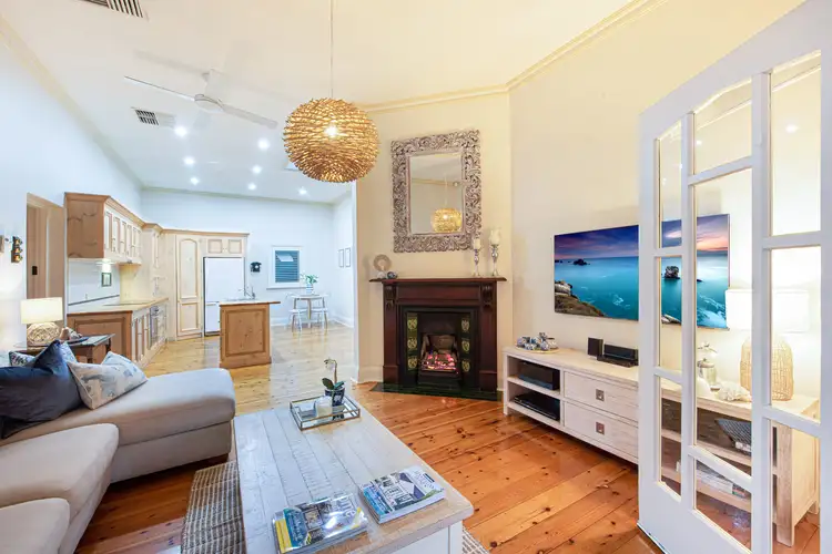 Fourth view of Homely house listing, 6 Ackland Avenue, Clarence Gardens SA 5039